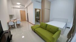 Hillion Residences (D23), Apartment #384397161